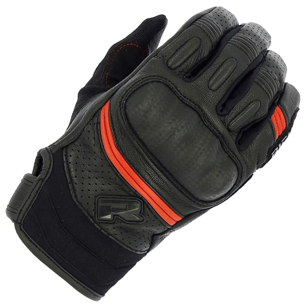 Richa Richa Protect Summer2 Glove Blk/Red S